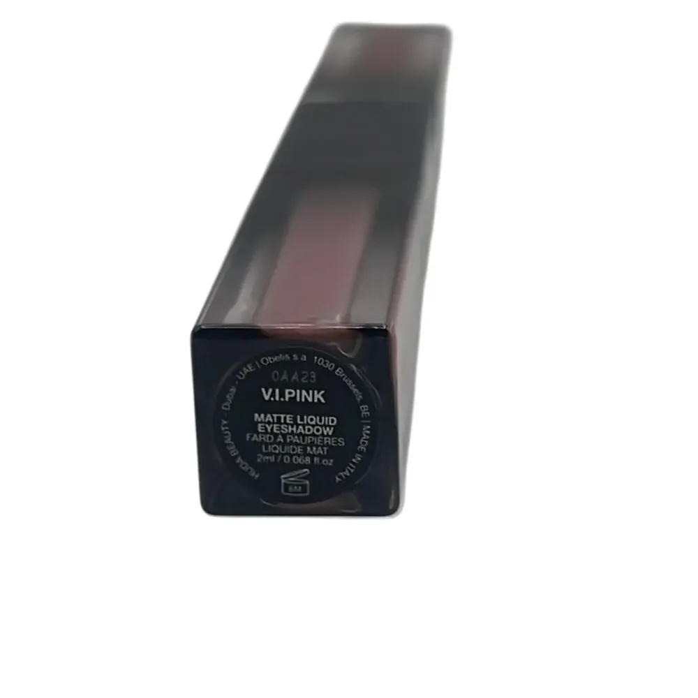 Huda Beauty Matte & Metal Dual Ended Eyeshadow - Million Dollar Deals & VIPINK